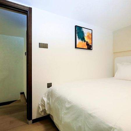 Shenzhen Fashion Loft Apartment Esterno foto