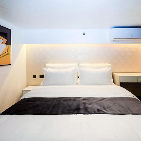 Shenzhen Fashion Loft Apartment Esterno foto