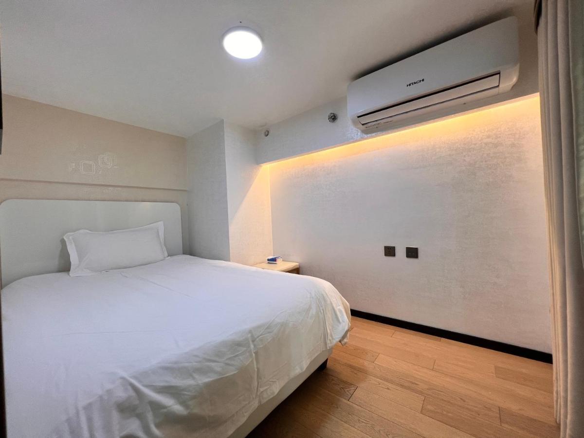 Shenzhen Fashion Loft Apartment Esterno foto